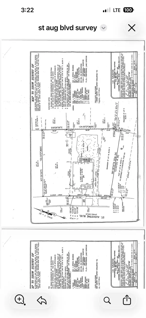 00 N Saint Augustine Blvd #1, St Augustine, FL 32080