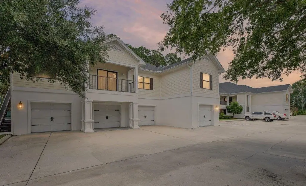 104 Laurel Wood Way #202, Saint Augustine, FL 32086 - #1