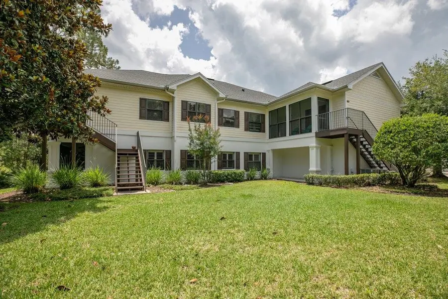 104 Laurel Wood Way #202, Saint Augustine, FL 32086 - #3