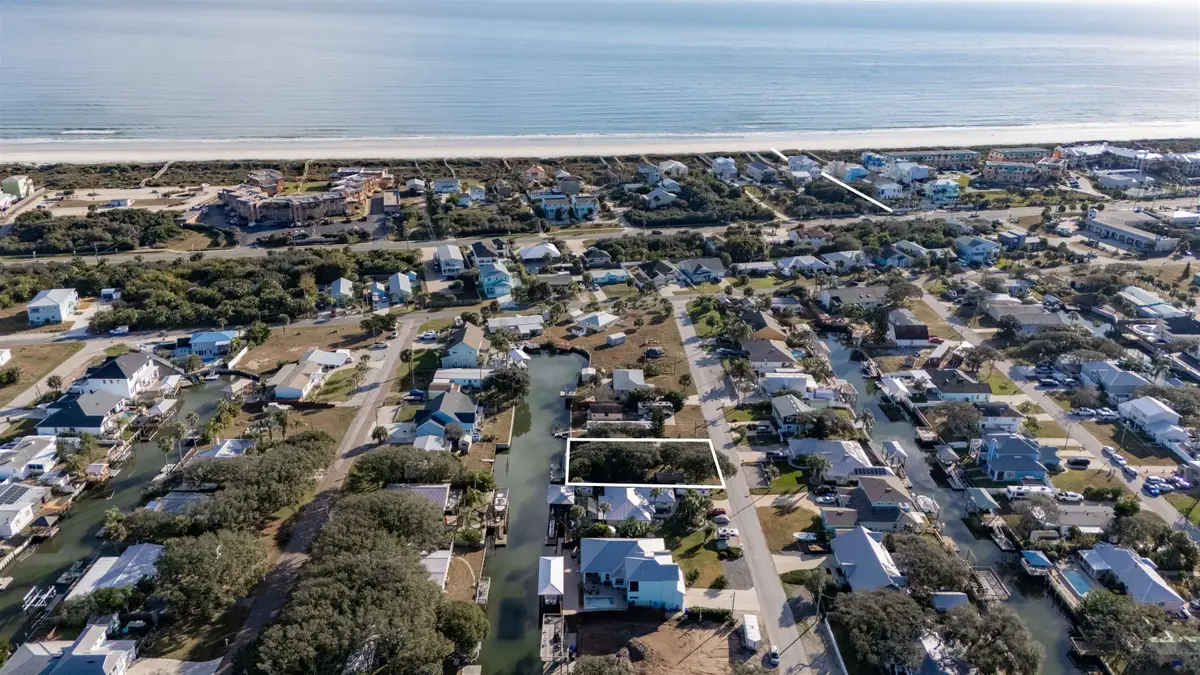 224 Pizarro Rd, Saint Augustine, FL 32080 - #1
