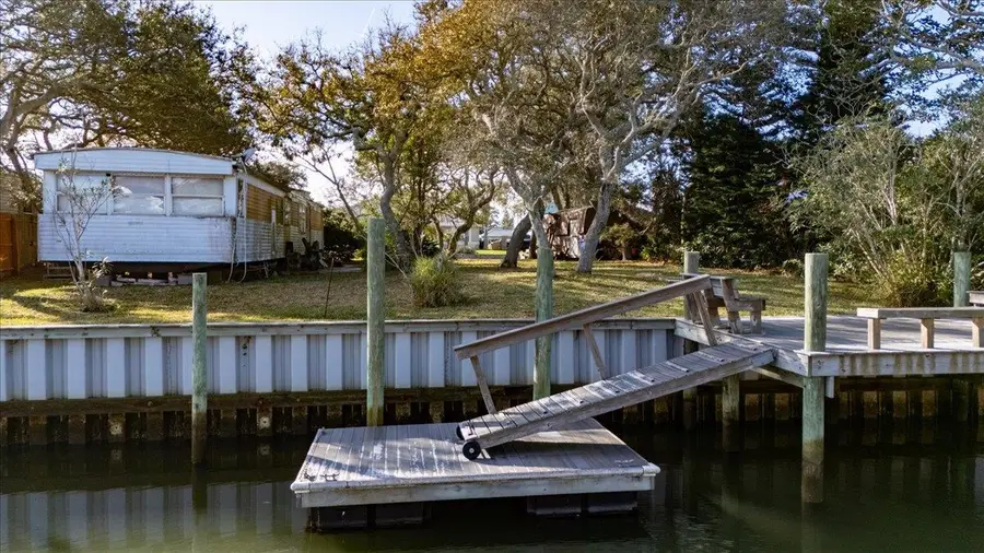 224 Pizarro Rd, Saint Augustine, FL 32080 - #2