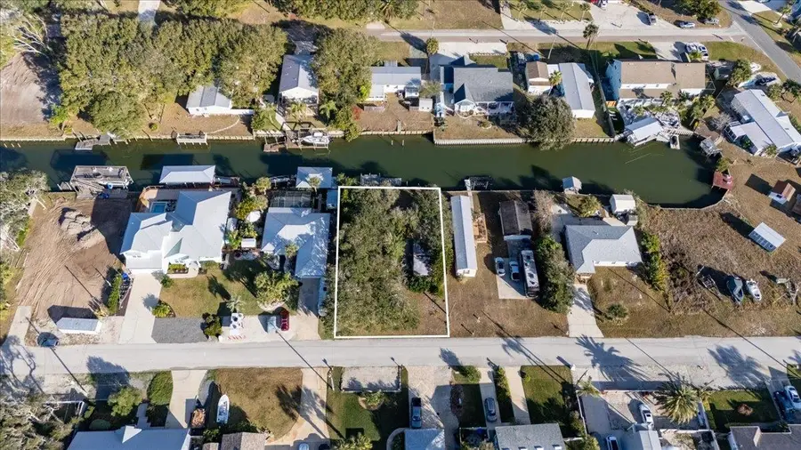 224 Pizarro Rd, Saint Augustine, FL 32080 - #3