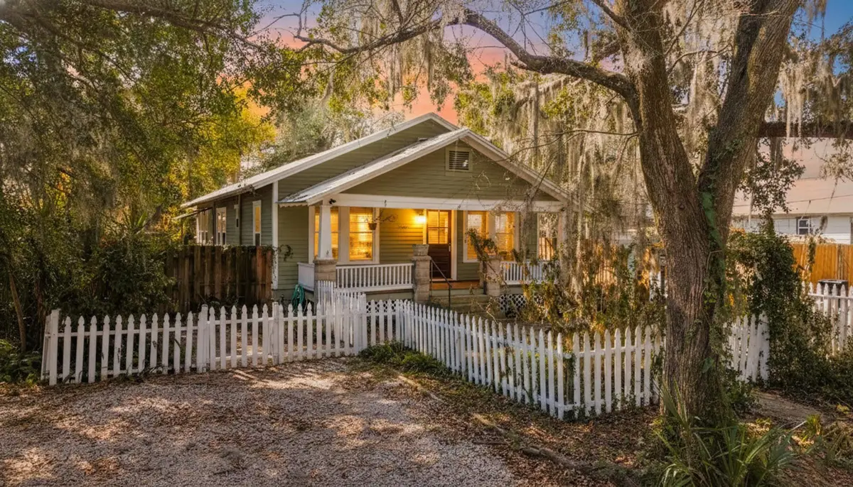 17 Aviles Dr, Saint Augustine, FL 32084 - #1