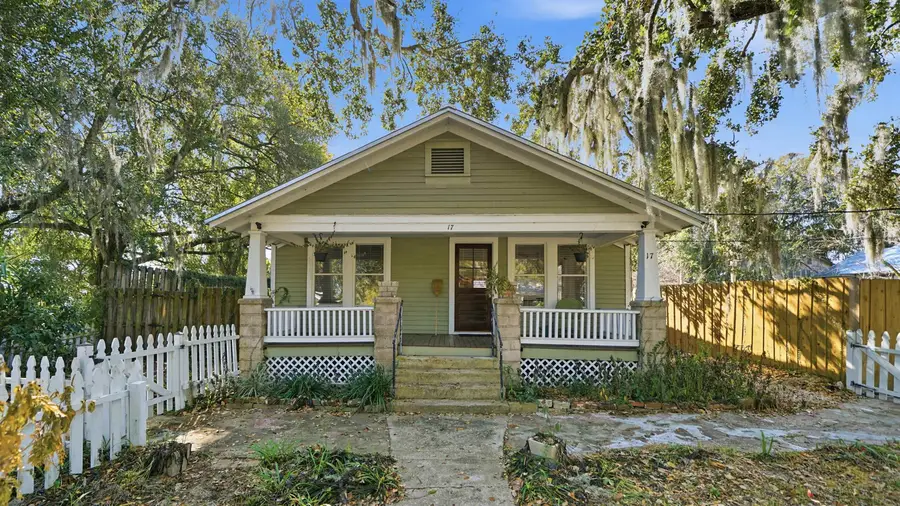 17 Aviles Dr, Saint Augustine, FL 32084 - #3