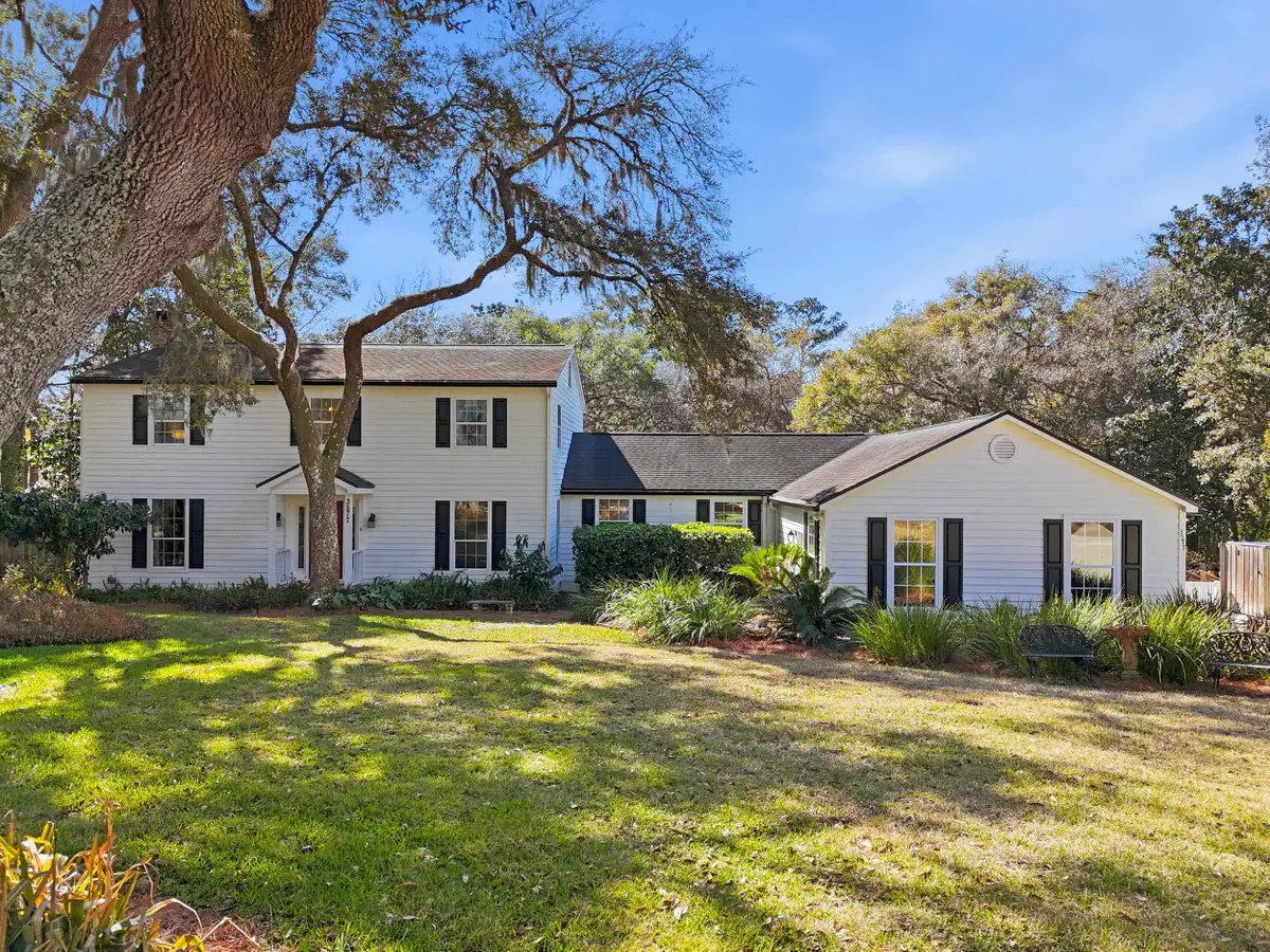 3577 Red Cloud Trl, Saint Augustine, FL 32086 - #1