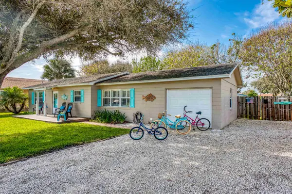 5467 1st Street, St Augustine, FL 32080
