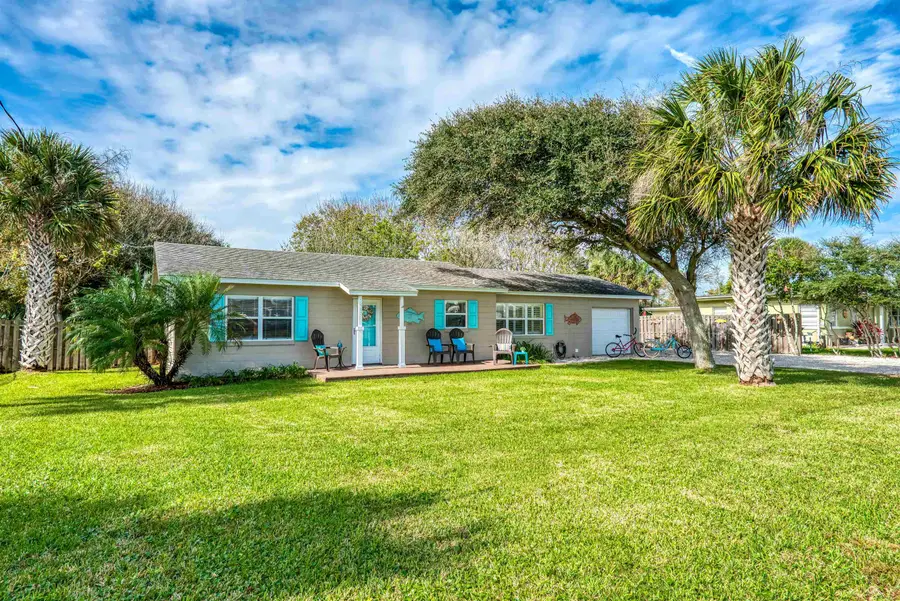 5467 1st Street, Saint Augustine, FL 32080 - #3