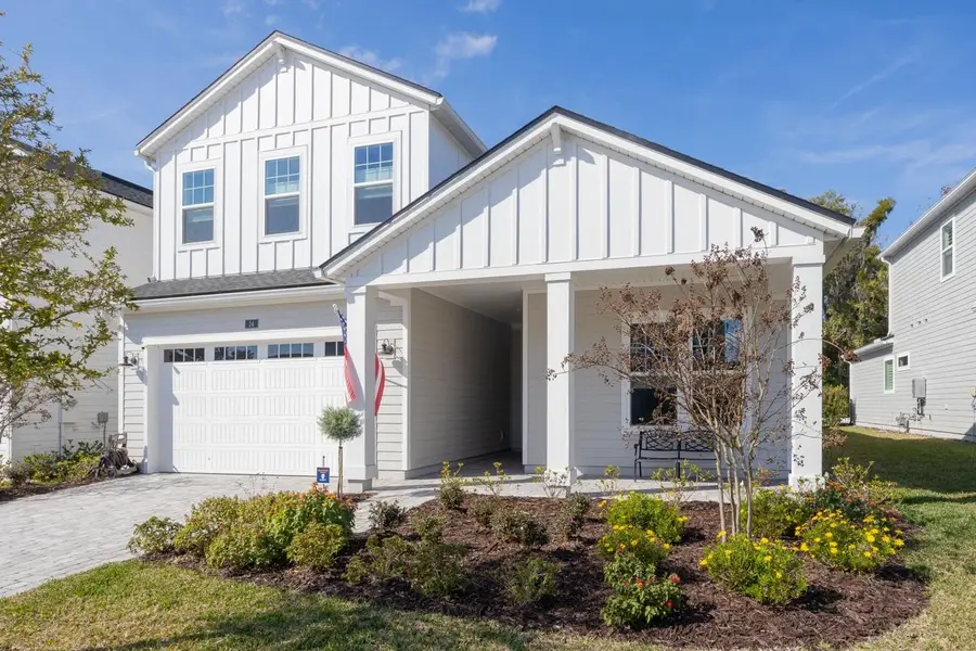 34 Arrowwood Dr, Saint Johns, FL 32259 - #2