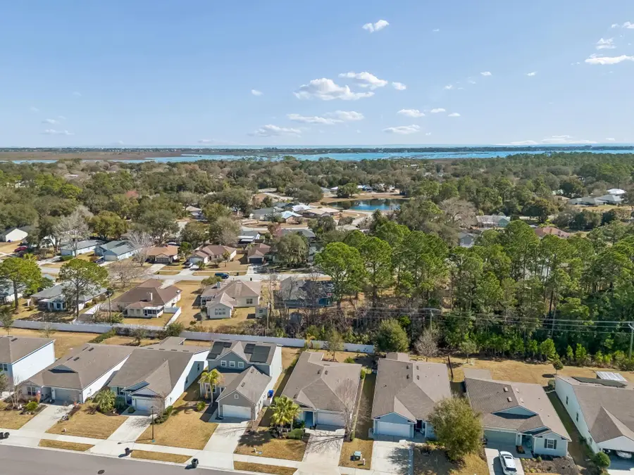 386 La Mancha Dr, Saint Augustine, FL 32086 - #2