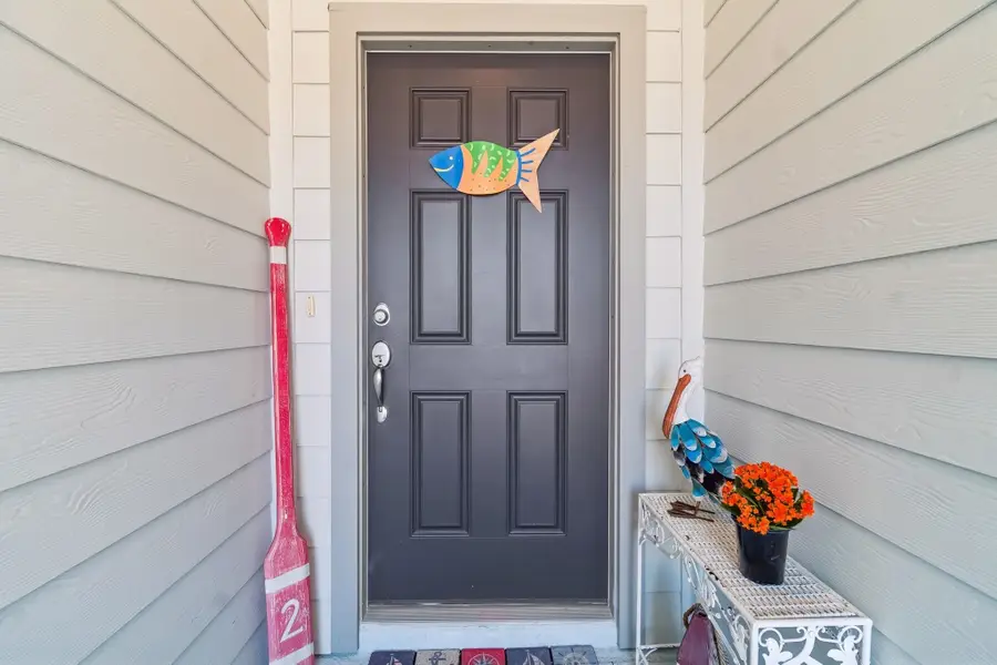 386 La Mancha Dr, Saint Augustine, FL 32086 - #3