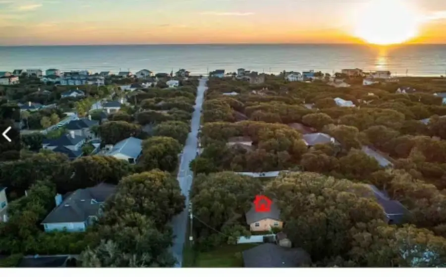 303 Third St, Saint Augustine, FL 32084 - #2