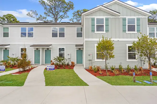 131 Palmetto Ridge Rd, St Augustine, FL 32095