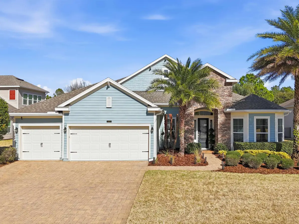 101 Lazo Ct, Saint Augustine, FL 32095 - #1