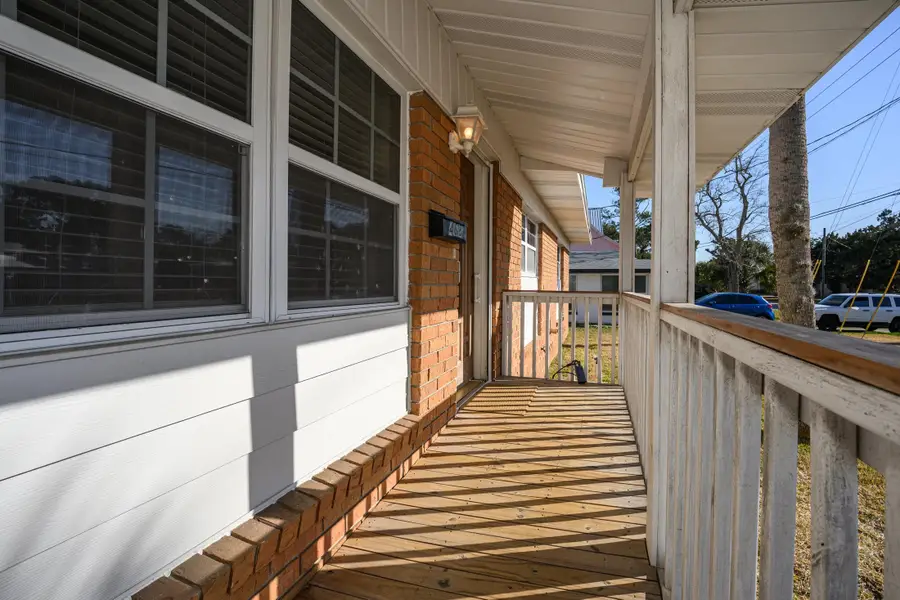 468 Arricola Ave, Saint Augustine, FL 32080 - #3