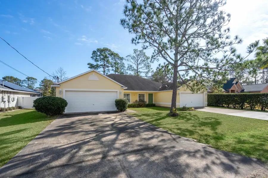 25 Rainstone Ln, Palm Coast, FL 32164 - #3