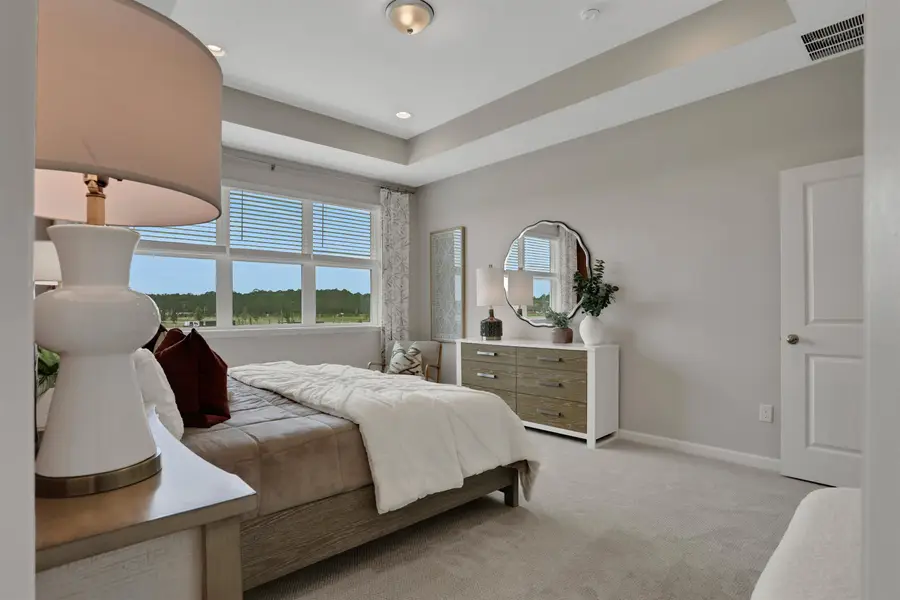 823 Cherry Elm Dr (model Home), Saint Augustine, FL 32092 - #2