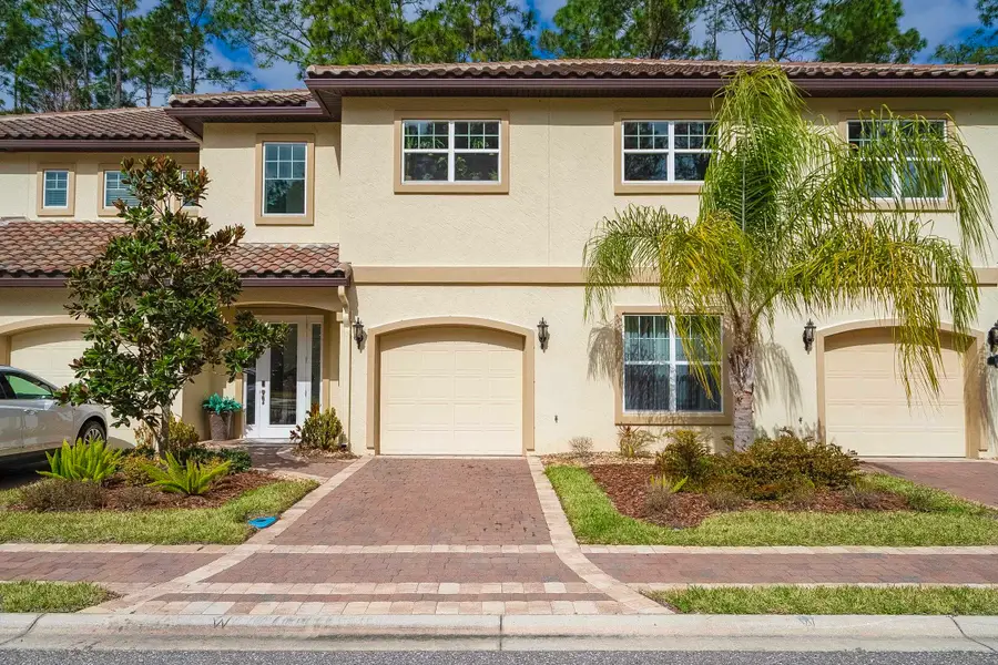 107 Canyon Trail, Saint Augustine, FL 32086 - #2