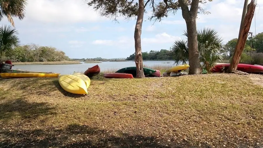 1255 A Ponce Island Dr #712, Saint Augustine, FL 32095 - #2