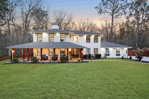 3020 Mac Rd, St Augustine, FL 32086