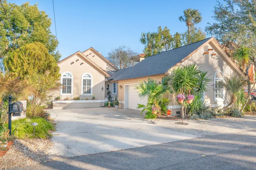 3 Radio Rd, Saint Augustine, FL 32084 - #2