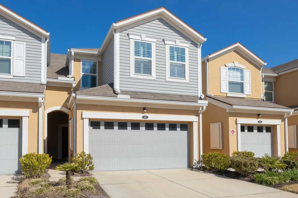 62 Paradas Pl, Saint Augustine, FL 32092 - #1