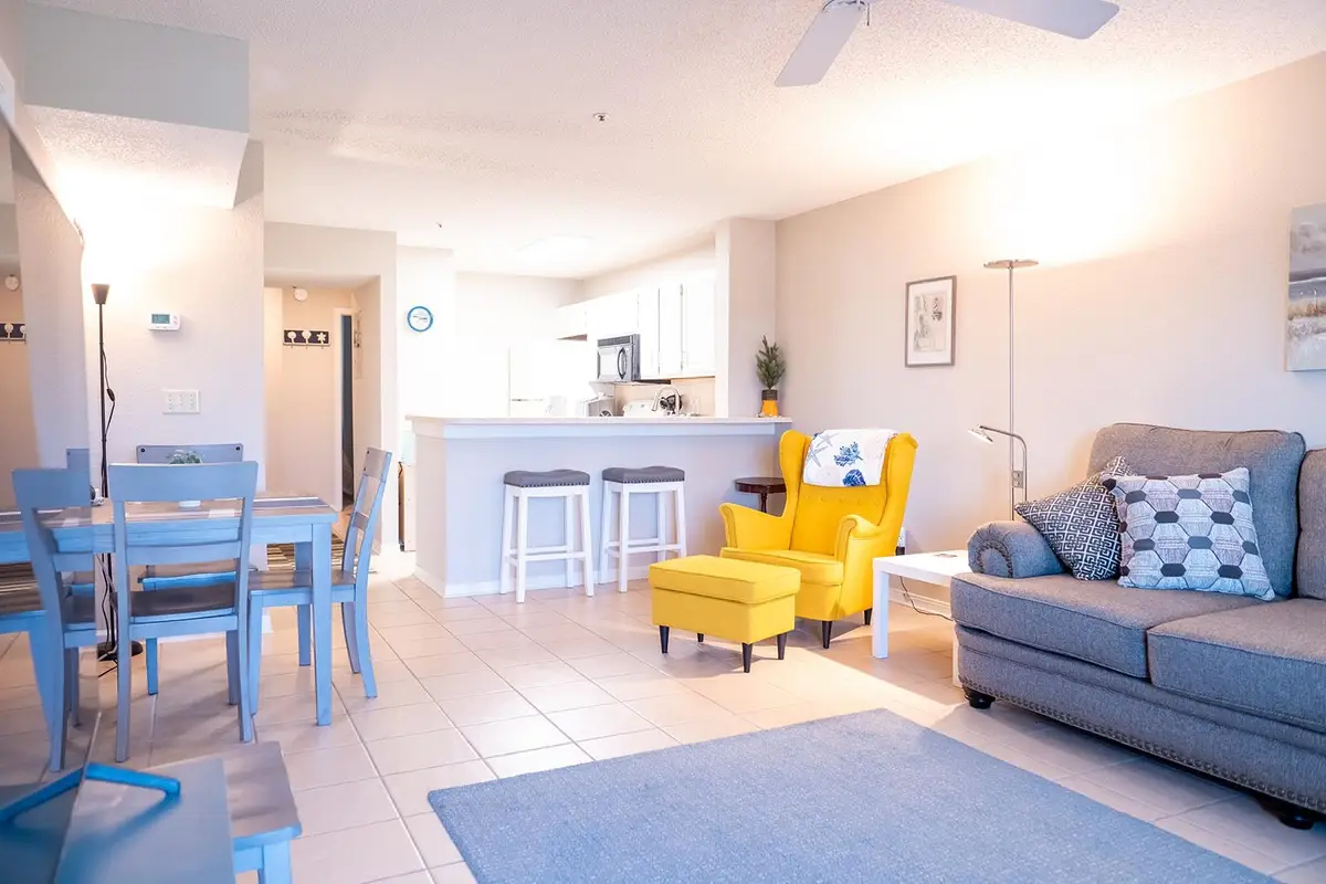 110 Ocean Hollow Ln #105, Saint Augustine, FL 32084 - #1