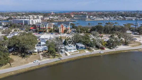 59 Lewis Blvd, St Augustine, FL 32084