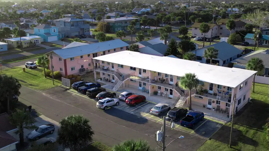 320 N 3rd St, Flagler Beach, FL 32136 - #3