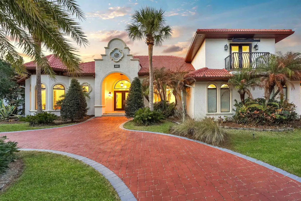 120 Oyster Catcher Cir, Saint Augustine, FL 32080 - #1