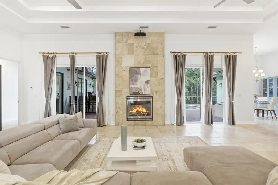 120 Oyster Catcher Cir, Saint Augustine, FL 32080 - #2