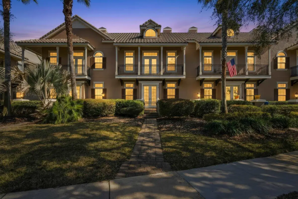 654 S Loop Pkwy, Saint Augustine, FL 32095 - #1