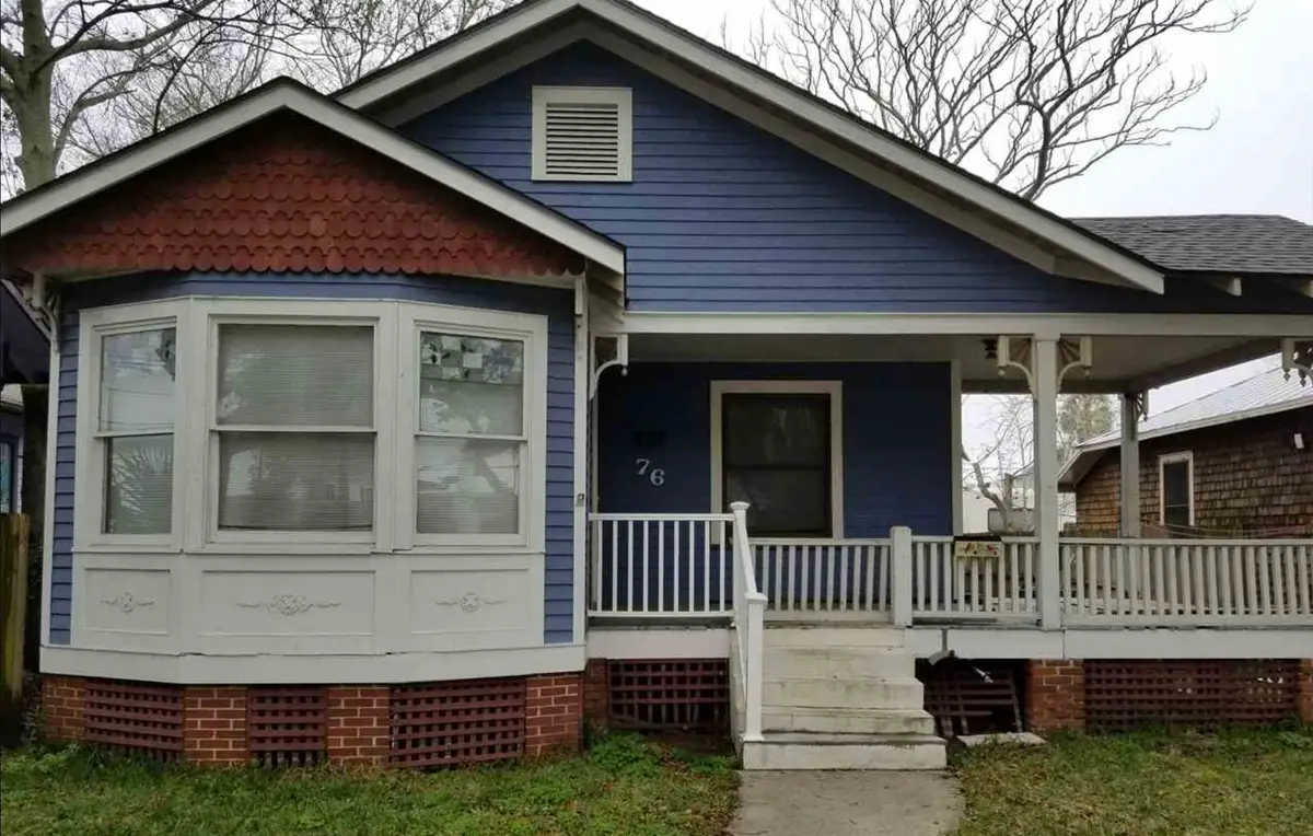 76 Lemon St, Saint Augustine, FL 32084 - #1