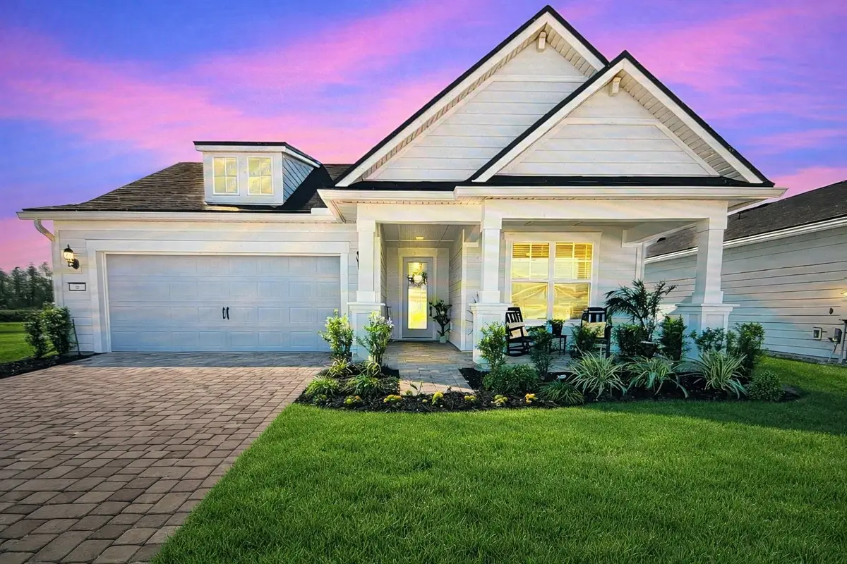 29 Lone Cypress Way, Saint Augustine, FL 32092 - #1