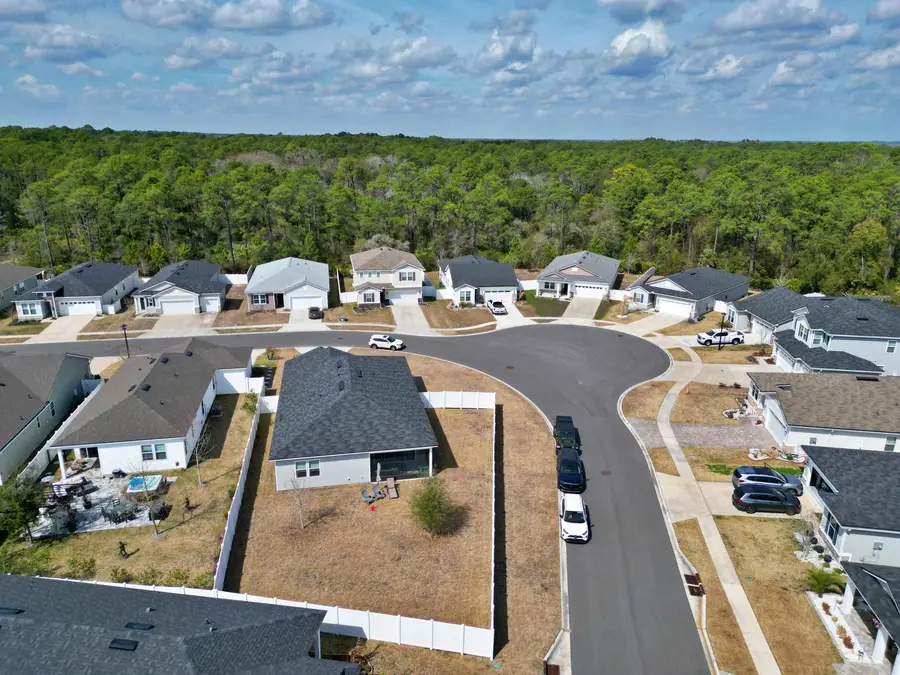 803 Honeycomb Trl, Saint Augustine, FL 32095 - #3