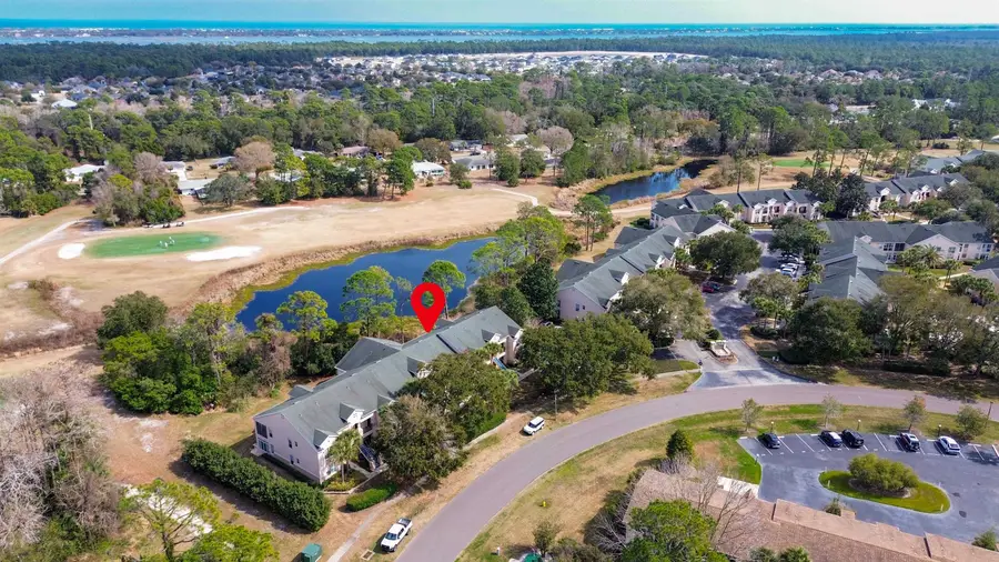 705 Augusta Cir, Saint Augustine, FL 32086 - #2