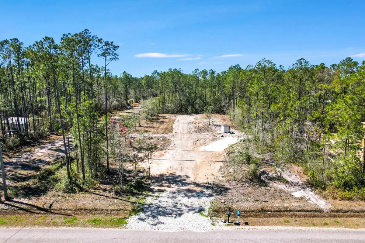 10175 Crotty Ave, Hastings, FL 32145 - #1