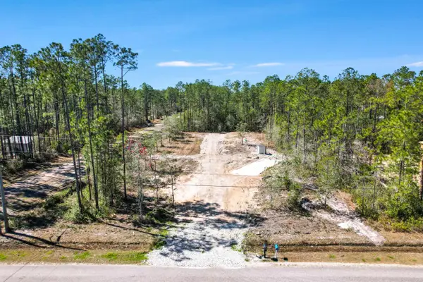 10175 Crotty Ave, Hastings, FL 32145