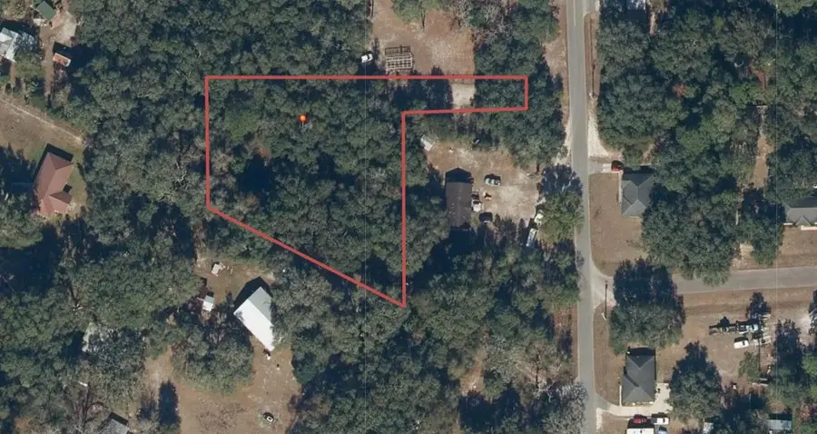 117 Hollister School Rd, Palatka, FL 32177 - #2