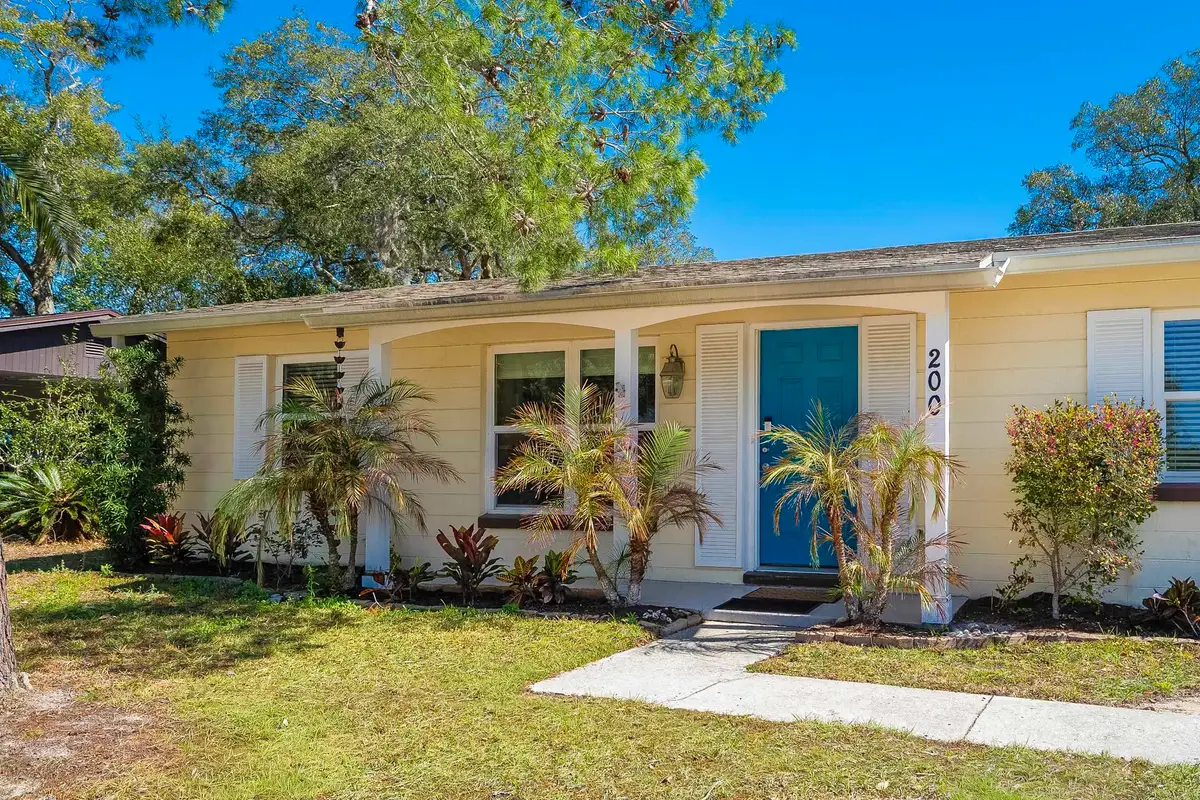 200 Laguna Ct, Saint Augustine, FL 32086 - #1