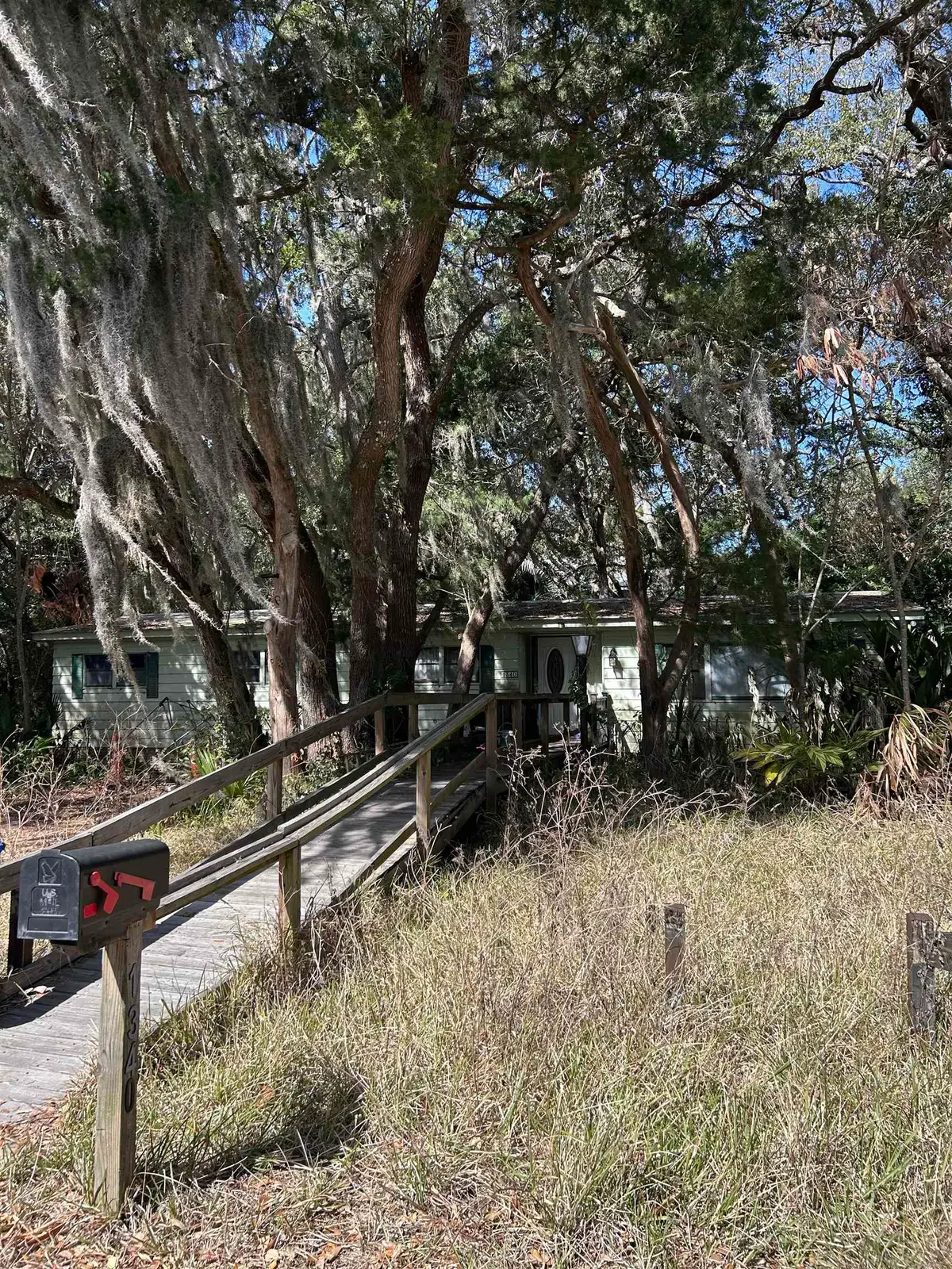 1340 Corunna St, Saint Augustine, FL 32080 - #1