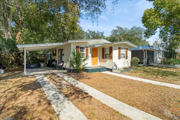 66 Deltona Blvd, St Augustine, FL 32086