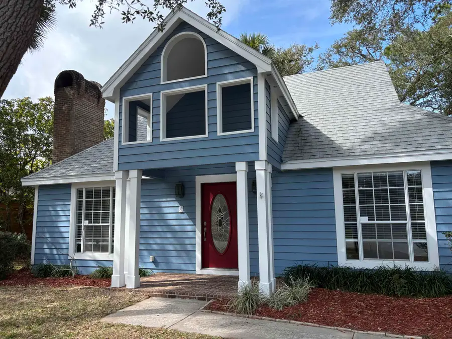 8 Lee Dr, Saint Augustine, FL 32080 - #3