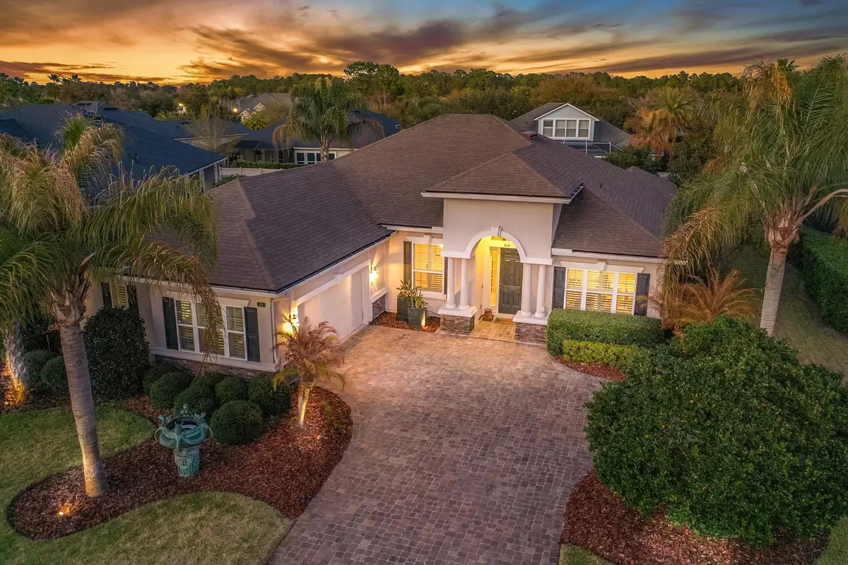 424 Venecia Way, Saint Augustine, FL 32086 - #1