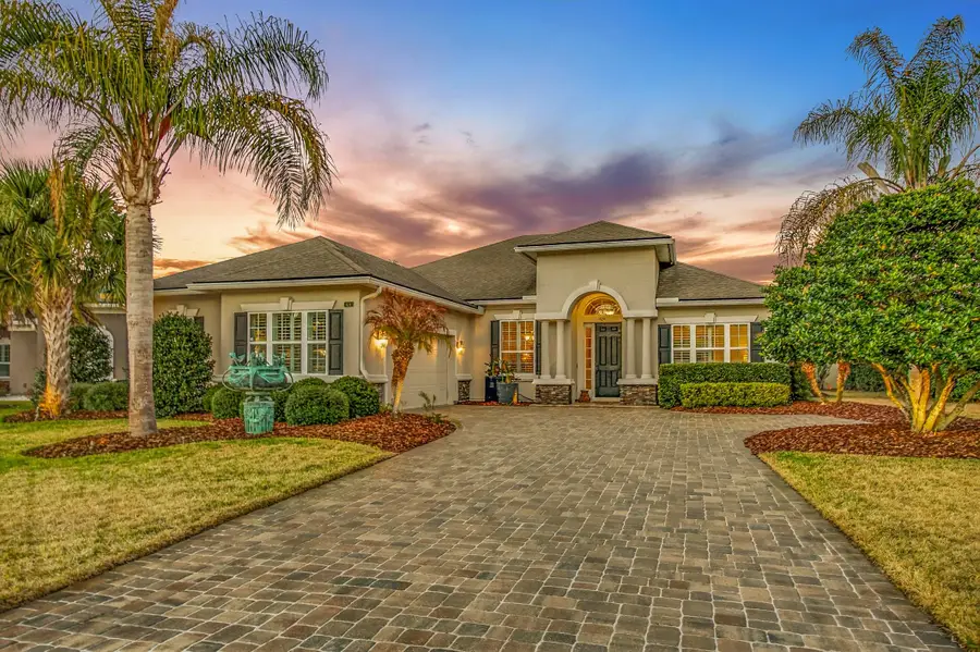 424 Venecia Way, Saint Augustine, FL 32086 - #3