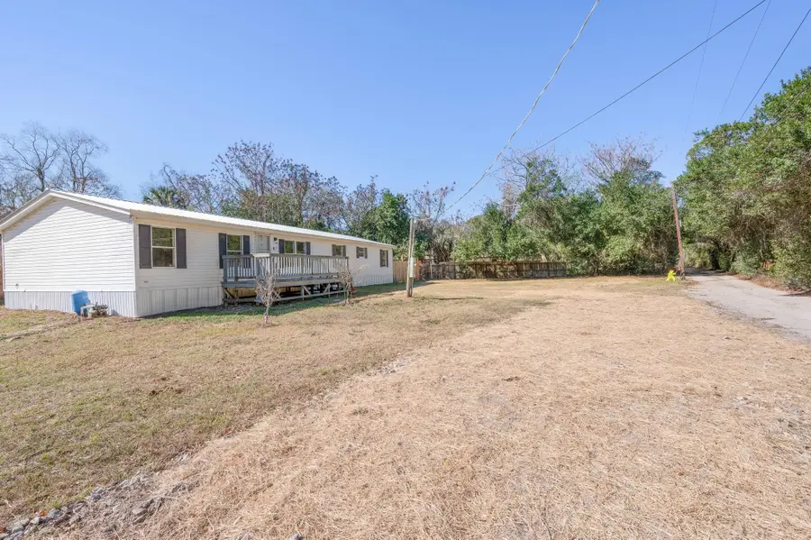 461 Easy St, Saint Augustine, FL 32086 - #2