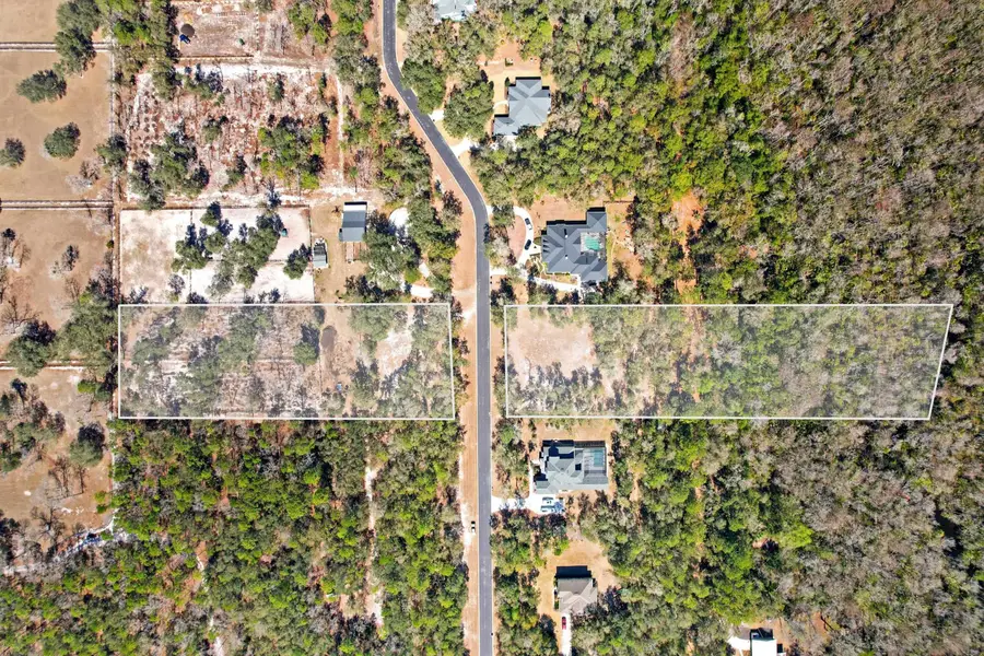 130 & 131 Dancing Horse Dr, Hastings, FL 32145 - #2