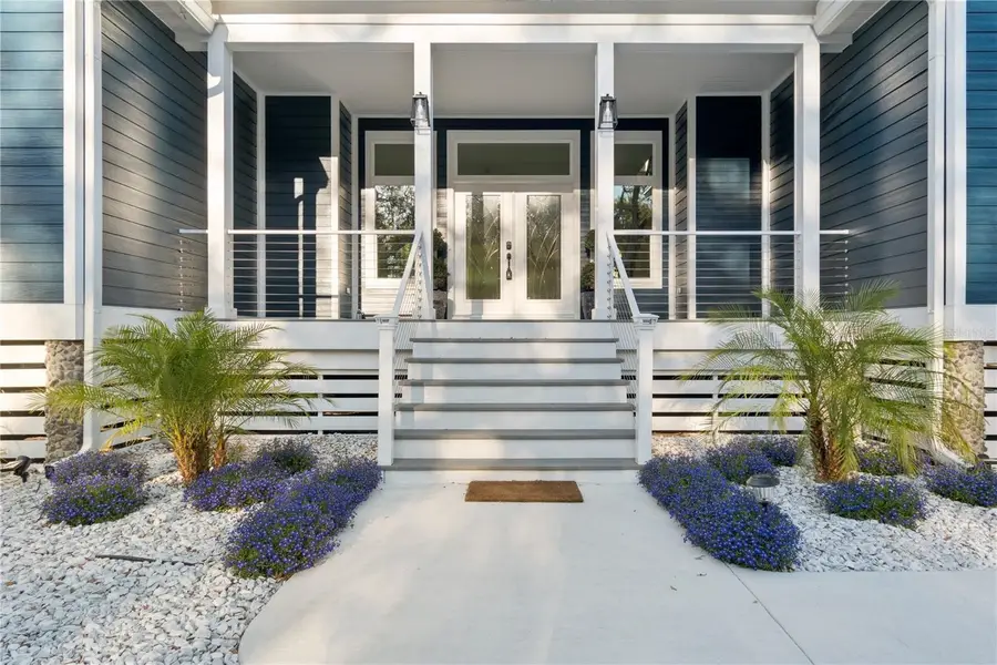 117 Hernandez Ave, Palm Coast, FL 32137 - #2