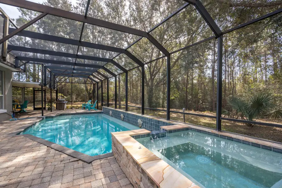 221 Cacique Drive, Saint Augustine, FL 32086 - #2