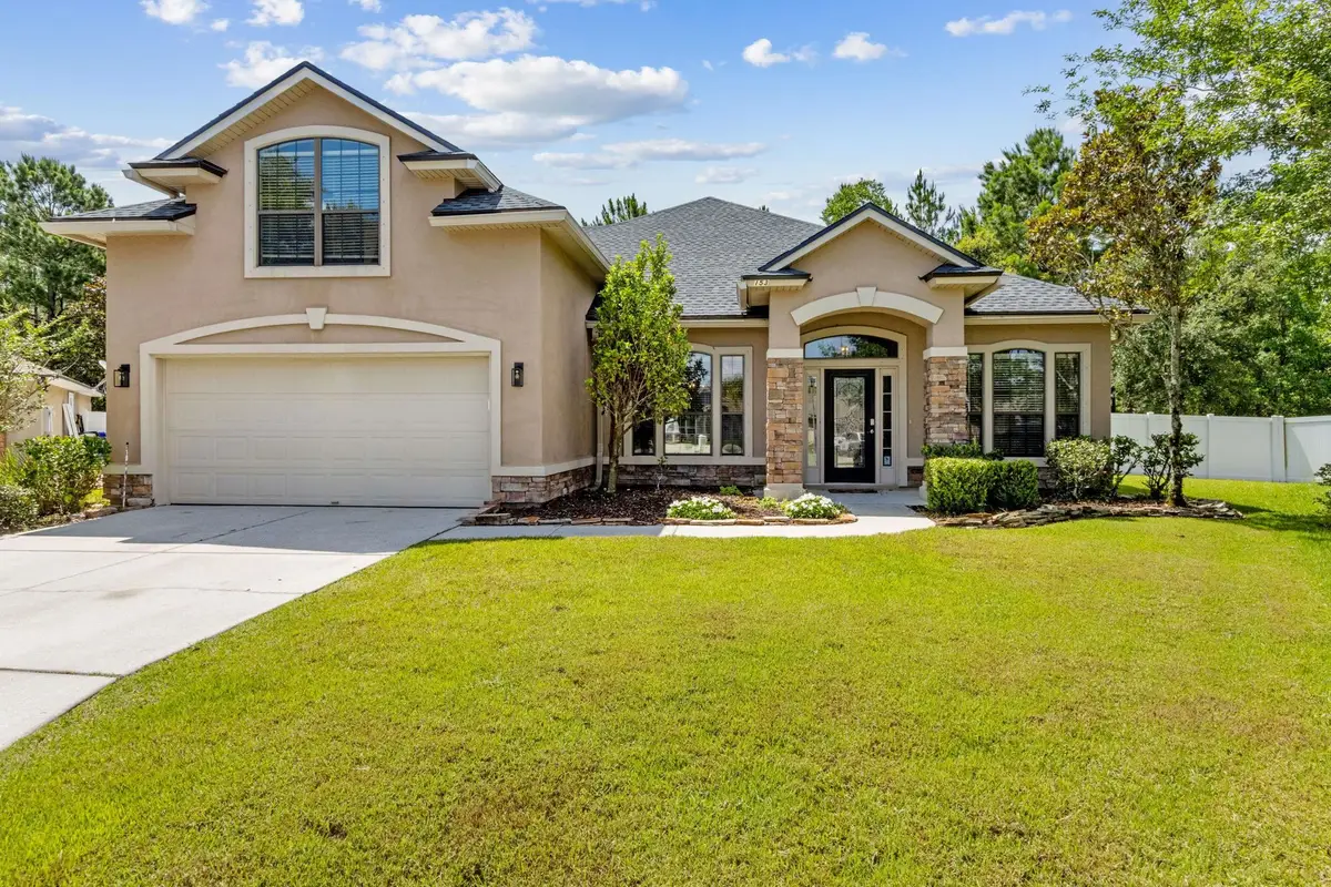 153 Savanna Preserve Ct., Saint Augustine, FL 32095 - #1