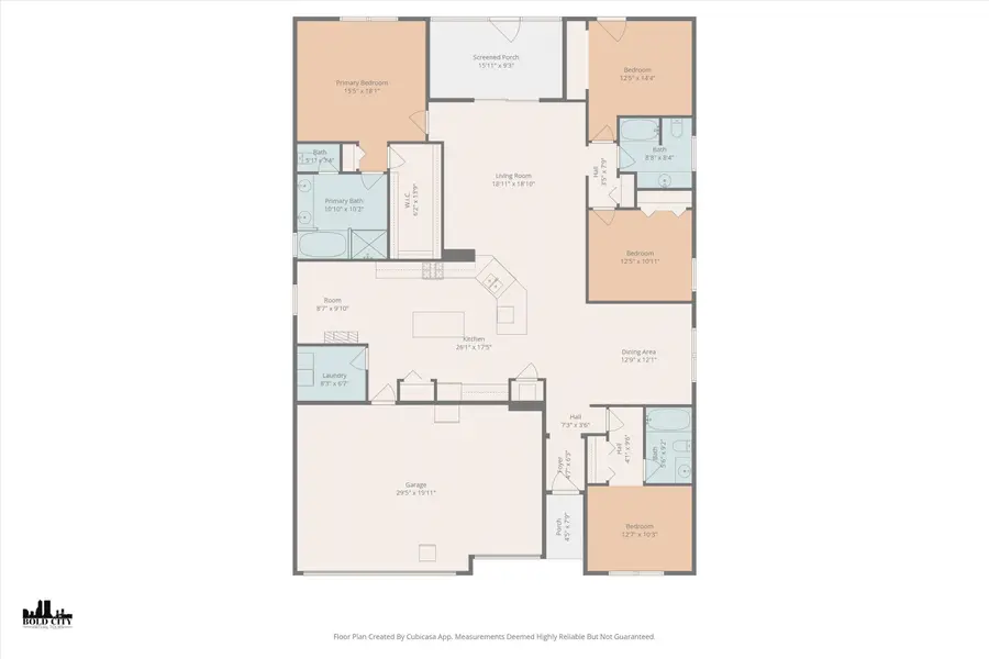 20 Trumpco Dr, Saint Augustine, FL 32092 - #2